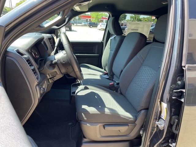 new 2025 Ram 2500 car, priced at $65,943