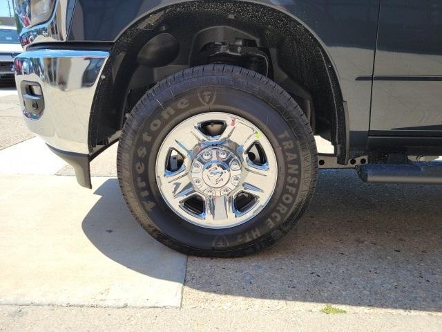 new 2025 Ram 2500 car, priced at $65,943