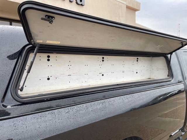 used 2018 Ram 2500 car, priced at $33,639