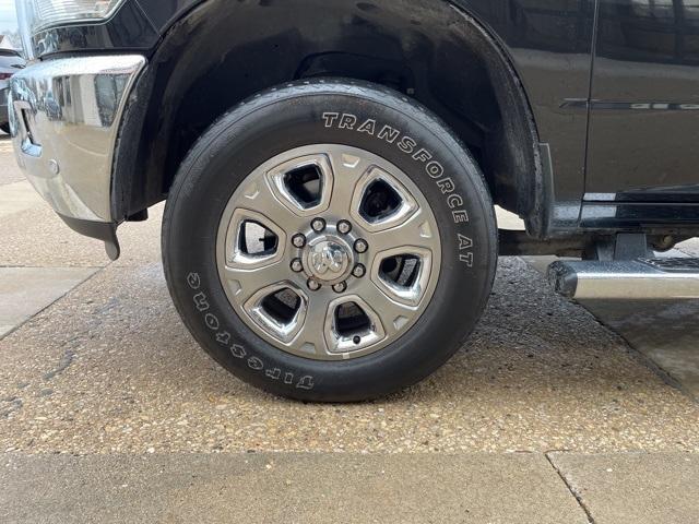 used 2018 Ram 2500 car, priced at $33,639