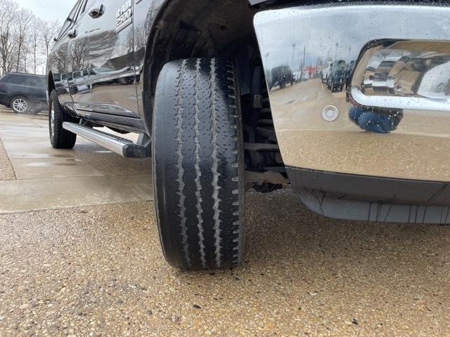 used 2018 Ram 2500 car, priced at $33,639