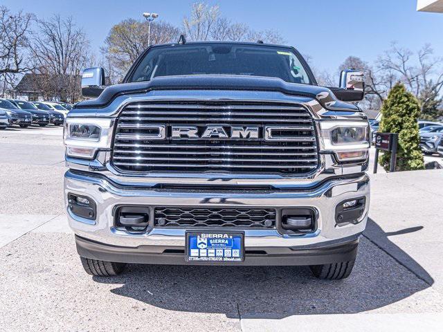 new 2024 Ram 2500 car, priced at $71,970