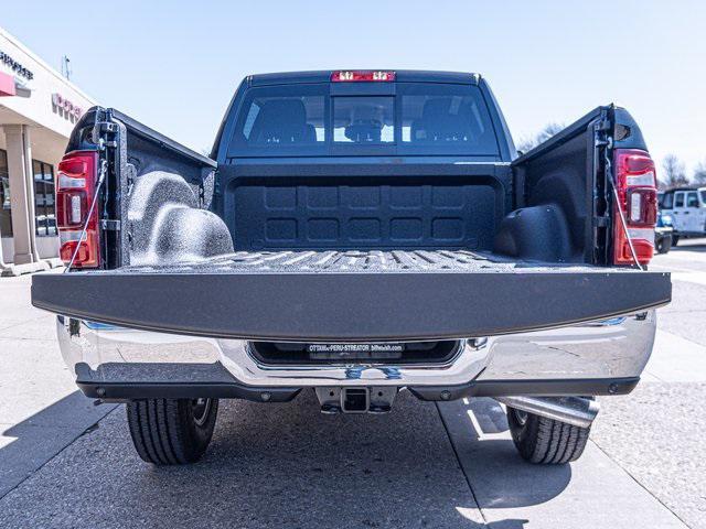 new 2024 Ram 2500 car, priced at $71,970