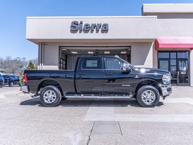 new 2024 Ram 2500 car, priced at $71,970