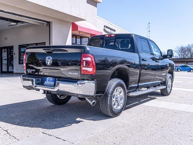 new 2024 Ram 2500 car, priced at $71,970