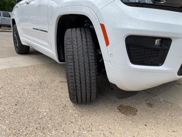 new 2024 Jeep Grand Cherokee 4xe car, priced at $63,980