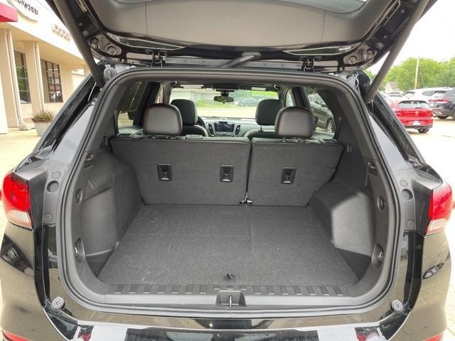 used 2023 Chevrolet Equinox car, priced at $27,829