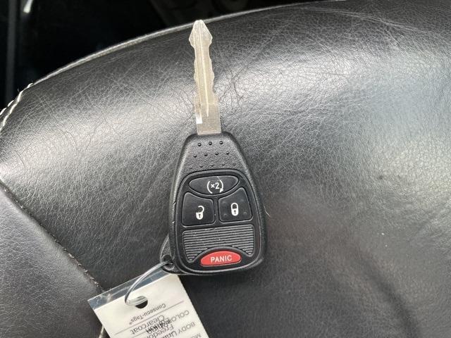 used 2017 Jeep Wrangler Unlimited car, priced at $18,989