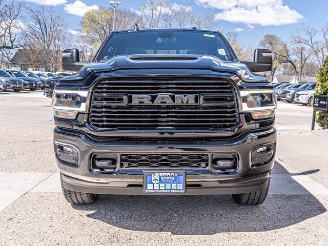 new 2024 Ram 2500 car, priced at $71,970