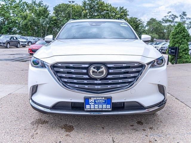 used 2021 Mazda CX-9 car, priced at $29,989