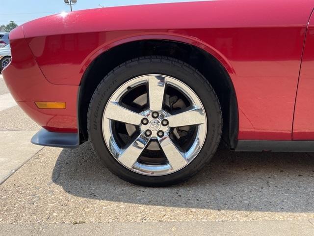 used 2010 Dodge Challenger car, priced at $20,989