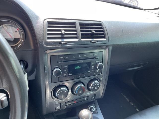 used 2010 Dodge Challenger car, priced at $20,989