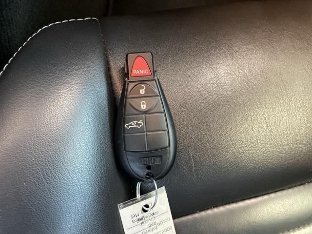 used 2010 Dodge Challenger car, priced at $20,989