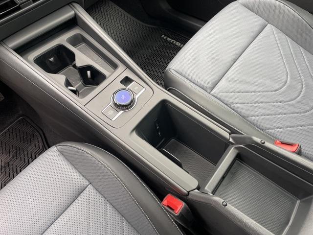 new 2026 Volkswagen Tiguan car, priced at $37,300