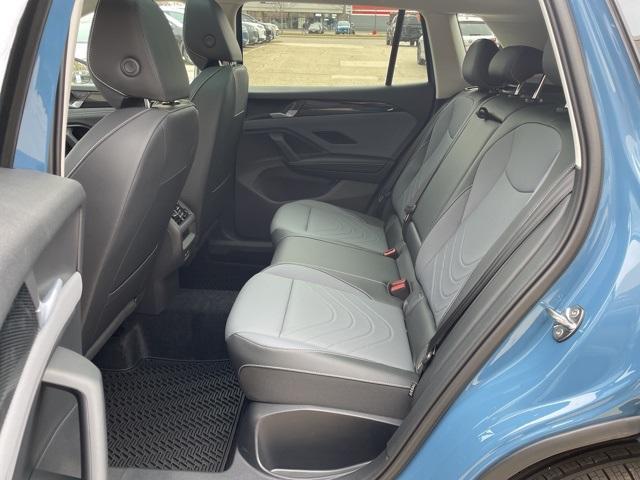 new 2026 Volkswagen Tiguan car, priced at $37,300