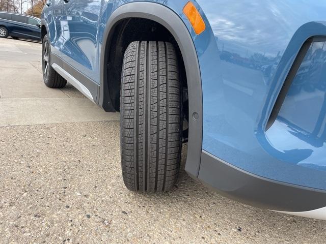 new 2026 Volkswagen Tiguan car, priced at $37,300