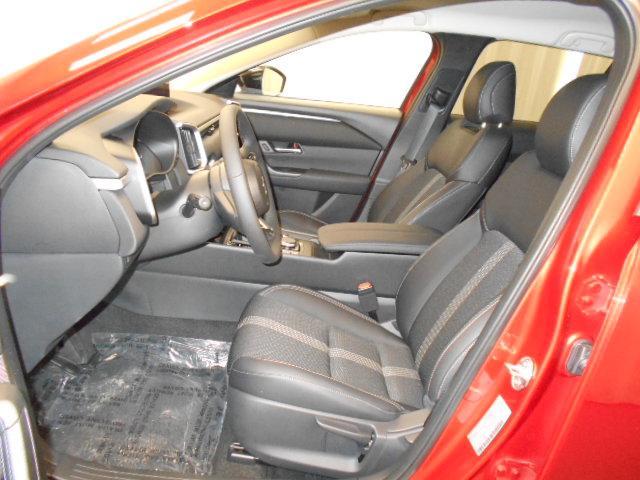 used 2023 Mazda CX-50 car, priced at $25,929