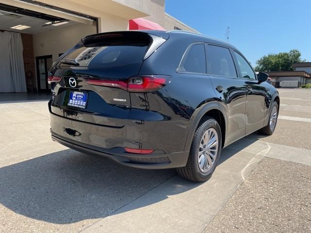 new 2024 Mazda CX-90 car, priced at $39,195