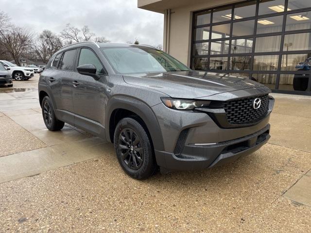 new 2025 Mazda CX-50 Hybrid car, priced at $35,575