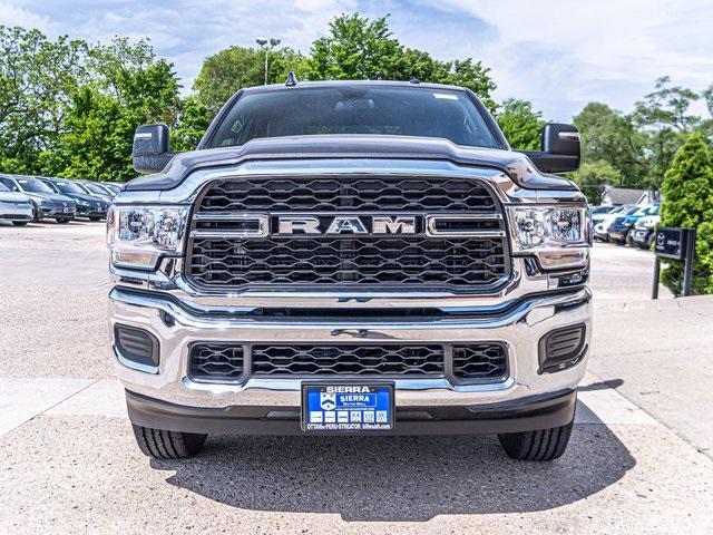 new 2024 Ram 2500 car, priced at $50,425