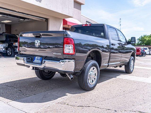 new 2024 Ram 2500 car, priced at $50,425