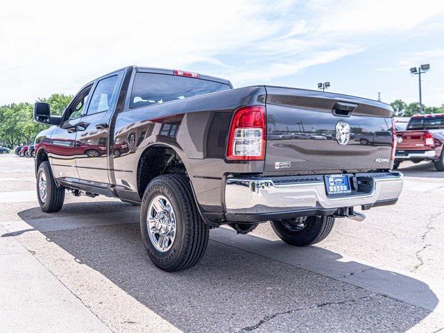 new 2024 Ram 2500 car, priced at $50,425