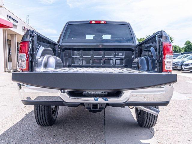 new 2024 Ram 2500 car, priced at $50,425