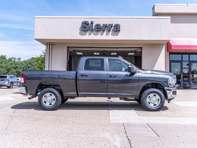 new 2024 Ram 2500 car, priced at $50,425