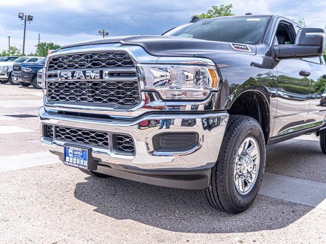 new 2024 Ram 2500 car, priced at $50,425