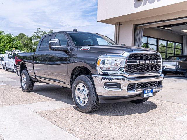 new 2024 Ram 2500 car, priced at $50,425