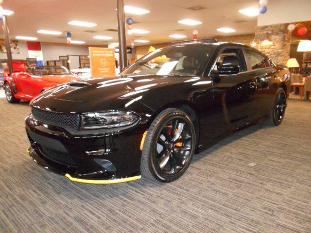 new 2023 Dodge Charger car, priced at $41,450