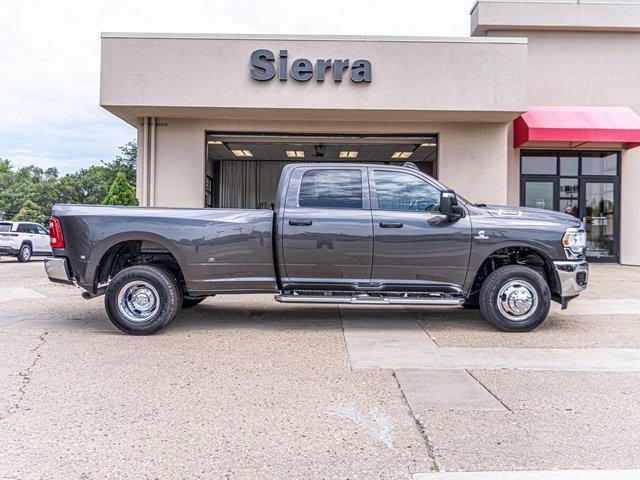 new 2024 Ram 3500 car, priced at $74,940