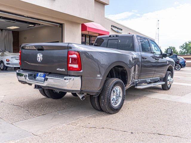 new 2024 Ram 3500 car, priced at $74,940