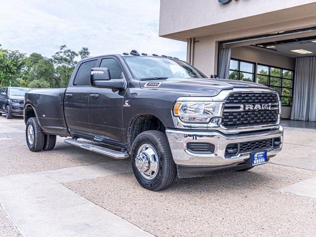 new 2024 Ram 3500 car, priced at $74,940