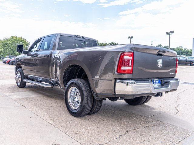 new 2024 Ram 3500 car, priced at $74,940