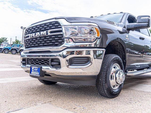 new 2024 Ram 3500 car, priced at $74,940