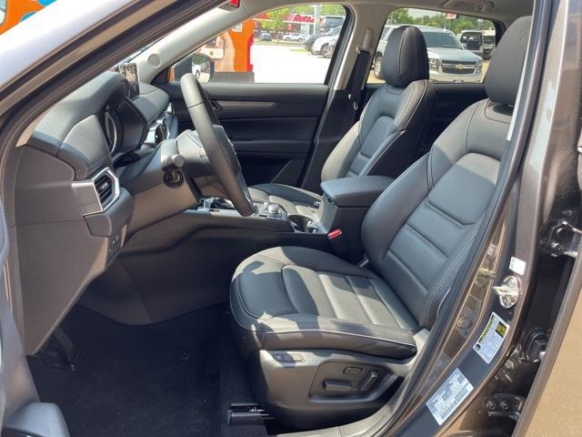 new 2025 Mazda CX-5 car, priced at $32,290