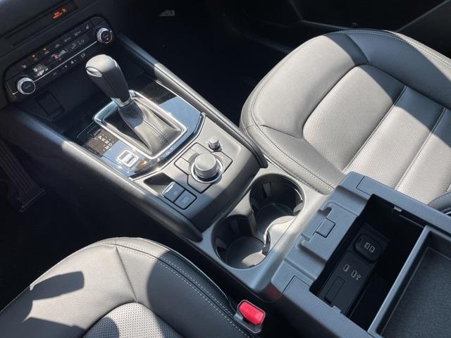 new 2025 Mazda CX-5 car, priced at $32,290