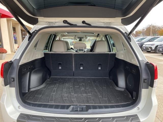 used 2020 Subaru Forester car, priced at $22,219