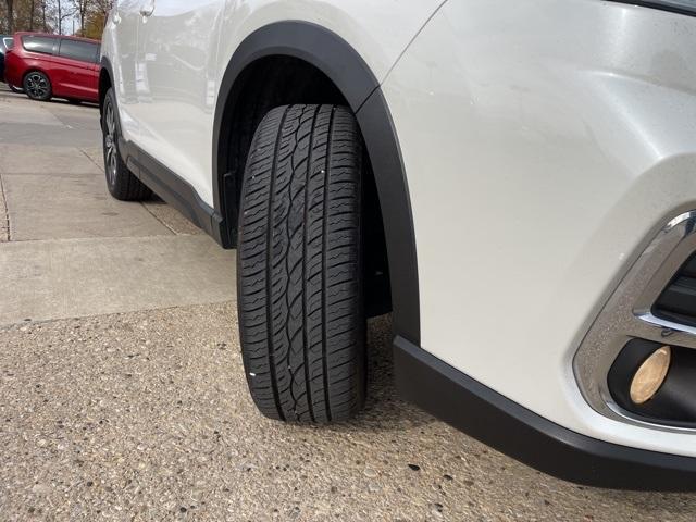 used 2020 Subaru Forester car, priced at $22,219