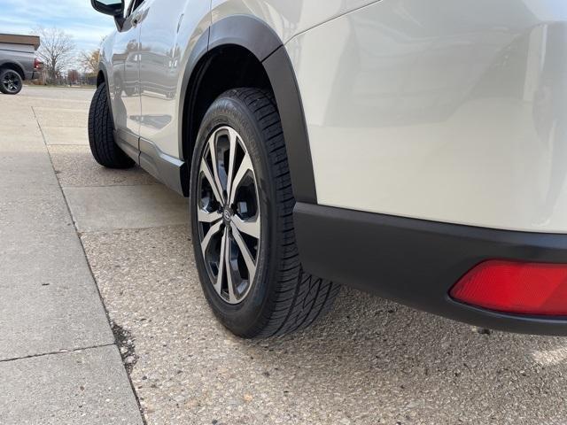 used 2020 Subaru Forester car, priced at $22,219