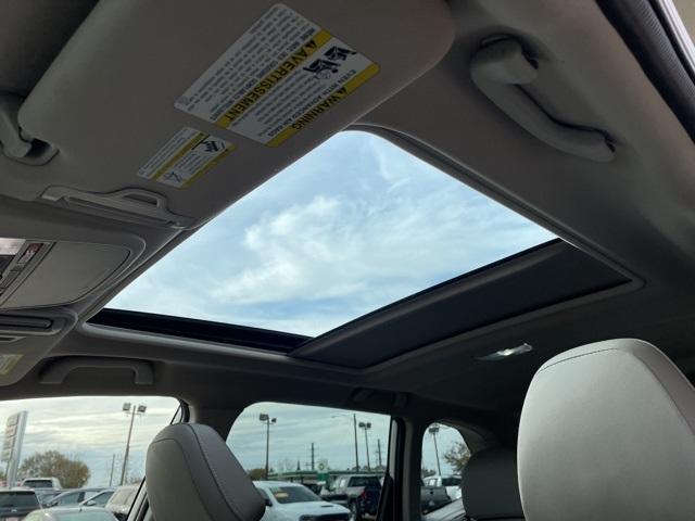 used 2020 Subaru Forester car, priced at $22,219