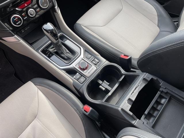 used 2020 Subaru Forester car, priced at $22,219