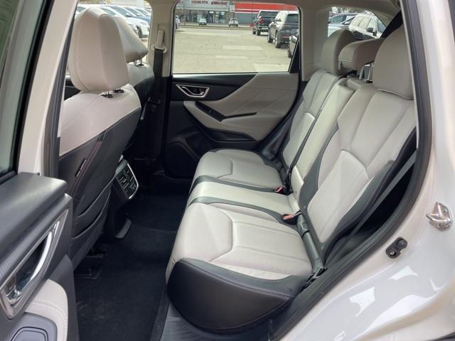 used 2020 Subaru Forester car, priced at $22,219