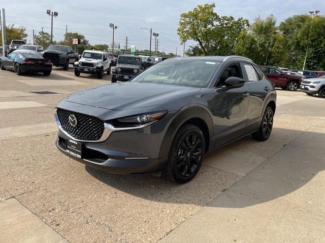 used 2021 Mazda CX-30 car, priced at $24,439