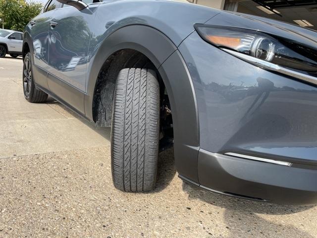 used 2021 Mazda CX-30 car, priced at $24,439