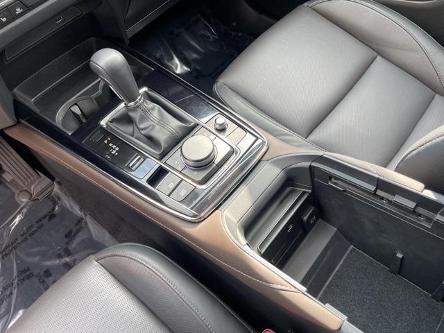 used 2021 Mazda CX-30 car, priced at $24,439