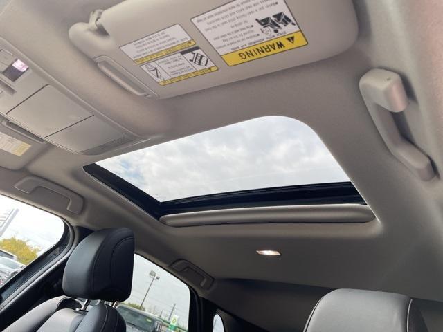 used 2021 Mazda CX-30 car, priced at $24,439