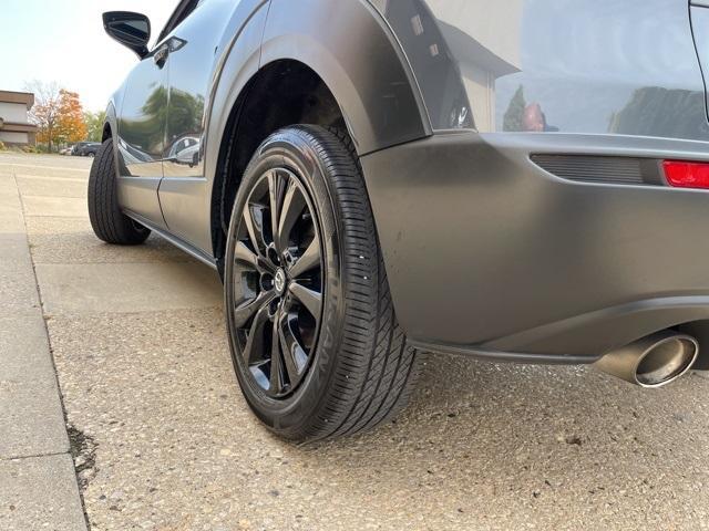 used 2021 Mazda CX-30 car, priced at $24,439