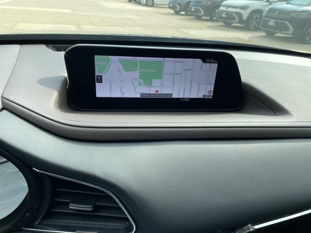 used 2021 Mazda CX-30 car, priced at $24,439